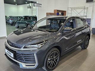 2026 Belgee X50+, серый, 2509990 рублей, вид 2