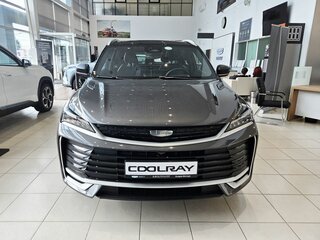 2026 Geely Coolray I Рестайлинг 2, серый, 2944990 рублей, вид 2