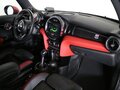2015 Mini Hatch JCW III (F55/F56), синий - вид 1