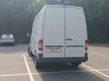 2016 Mercedes-Benz Sprinter Classic, белый, 1280000 рублей - вид 4