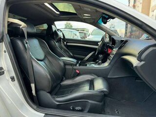 2009 Infiniti G37 IV, серебристый, 1400000 рублей, вид 5