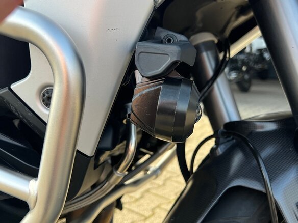 2022 Ducati Multistrada V4, красный, 2600000 рублей - вид 5