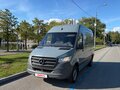 2021 Mercedes-Benz Sprinter, серый, 4750000 рублей - вид 6