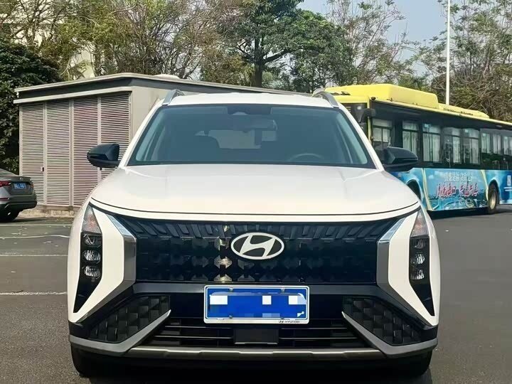 Открыть фотографии: Hyundai Mufasa I (NU2)