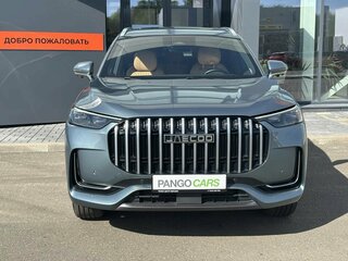 2024 Jaecoo J8, серый, 3149000 рублей, вид 2