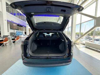 2026 Omoda C7, чёрный, 3499000 рублей, вид 4
