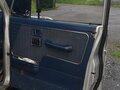 1988 Mitsubishi Pajero I, серый, 1150000 рублей - вид 7