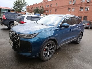 2026 Tenet T7, синий, 2350000 рублей, вид 1