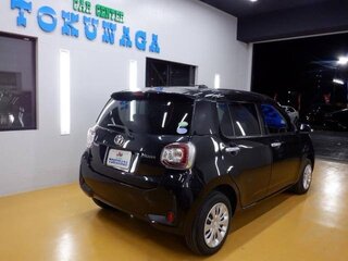 2019 Toyota Passo III, чёрный, 690000 рублей, вид 4