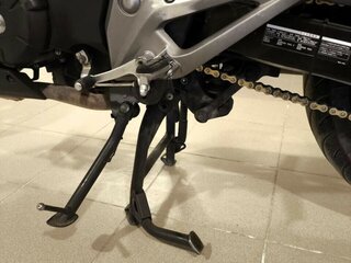 2015 Honda NC 750X, белый, 830000 рублей, вид 2
