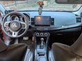 2008 Mitsubishi Lancer Evolution X, красный - вид 7