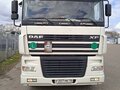 2007 DAF XF 95, белый, 5000000 рублей