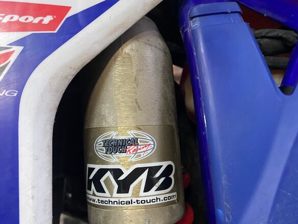 2021 Sherco SE, синий, 450000 рублей - вид 5
