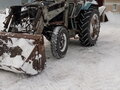 1993 ЭО 2626 А, синий, 600000 рублей - вид 3