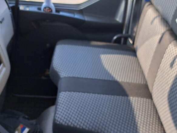 2010 Volvo FL, белый, 2250000 рублей - вид 8