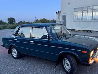 1999 Lada (ВАЗ) 2106 4-speed, синий, 320000 рублей, вид 3