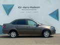 2026 Lada (ВАЗ) Granta I Рестайлинг, серый - вид 5