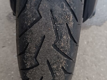 2011 Yamaha TMAX, белый, 410000 рублей, вид 2