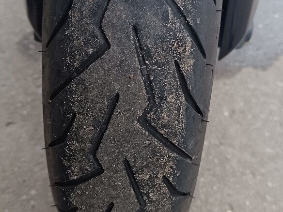 2011 Yamaha TMAX, белый, 410000 рублей - вид 1