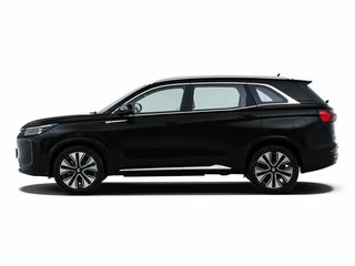 2026 Evolute i-Space I Рестайлинг, чёрный, 3851100 рублей, вид 1