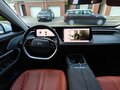 2021 Xpeng P7 I, белый - вид 10