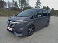 2020 Honda Stepwgn Spada V Рестайлинг, серый, 2325000 рублей - вид 1