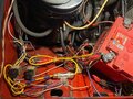 1987 Lada (ВАЗ) 21065, пурпурный, 129999 рублей - вид 9