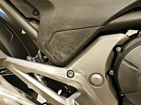 2015 Honda NC 750X, белый, 830000 рублей, вид 4