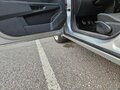 2008 Opel Astra H Рестайлинг, серебристый, 450000 рублей - вид 11