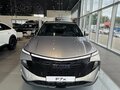 2026 Haval F7x II, серый, 3999000 рублей - вид 1