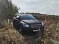 2008 Dodge Caliber I, чёрный, 570000 рублей - вид 9