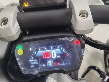 2021 Ducati Diavel, серый, 2899000 рублей, вид 3