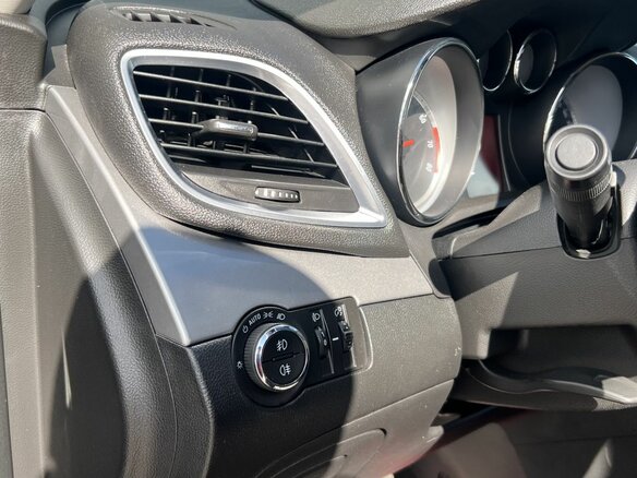 2013 Opel Mokka I, чёрный, 880000 рублей - вид 18
