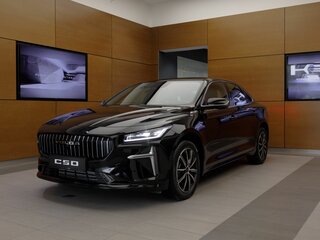 2026 VOLGA C50, чёрный, 4097220 рублей, вид 1