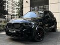 2026 BMW X5 M Competition III (F95) Рестайлинг, чёрный, 22990000 рублей - вид 9