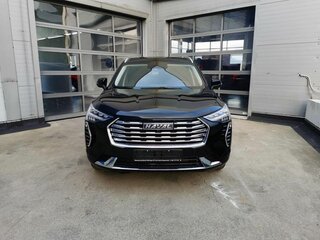 2023 Haval Jolion I, чёрный, 2100000 рублей, вид 1