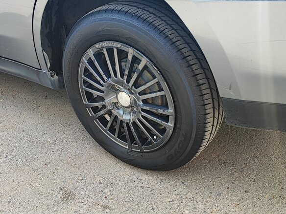 2006 Nissan Wingroad III (Y12), серый, 600000 рублей - вид 32