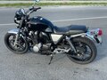2011 Honda CB 1100, чёрный, 550000 рублей - вид 6