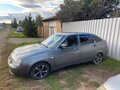 2010 Lada (ВАЗ) Priora I, серый - вид 6