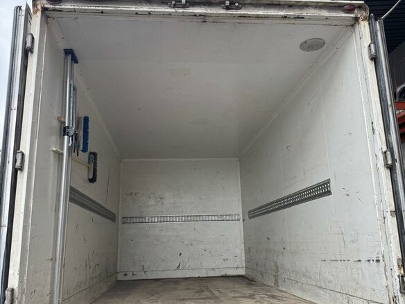 2013 Iveco Daily, белый, 2200000 рублей - вид 11