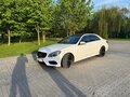 2013 Mercedes-Benz E-Класс 200 IV (W212, S212, C207) Рестайлинг, белый - вид 1
