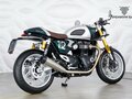 2026 Triumph Speed Twin, зелёный, 2249000 рублей - вид 5