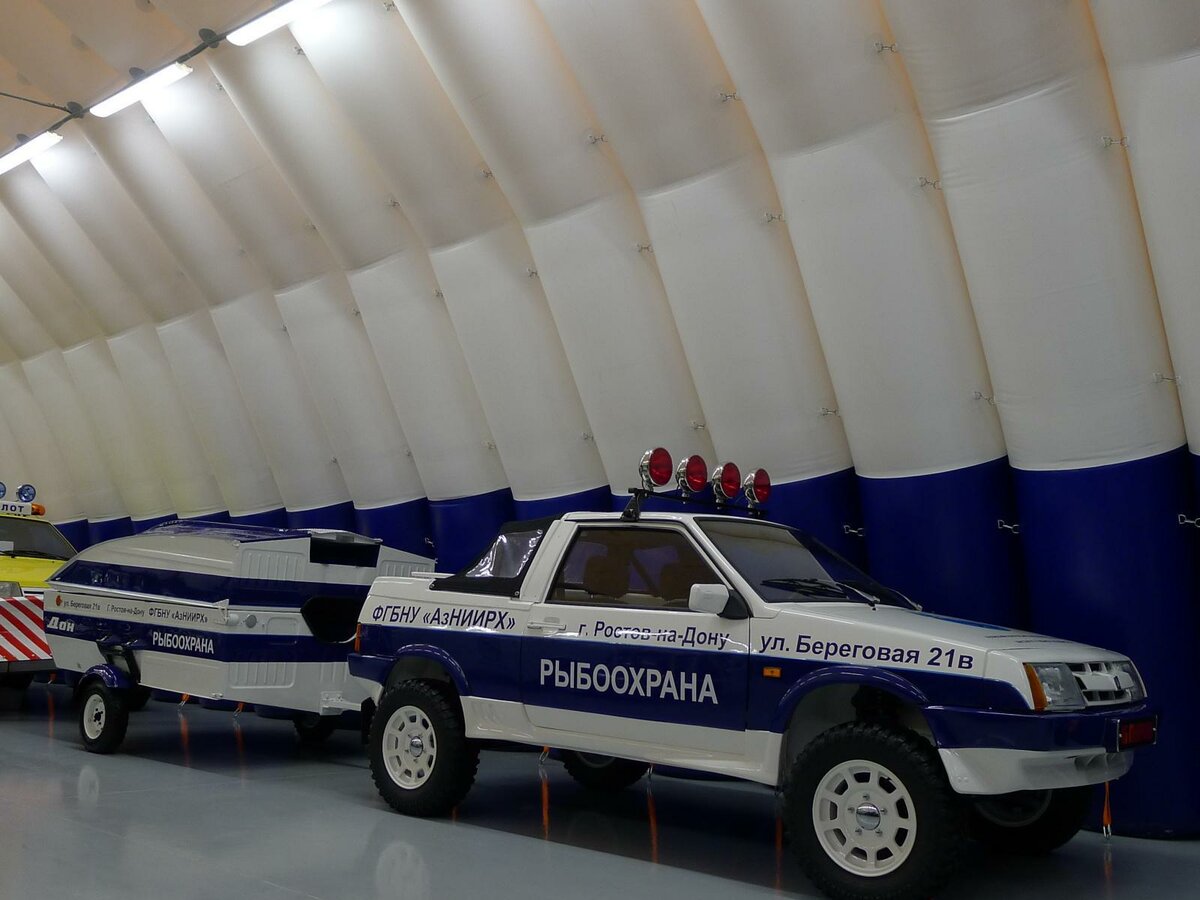 Открыть фотографии: Lada (ВАЗ) 2108