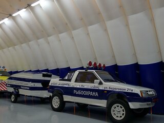 Lada (ВАЗ) 2108