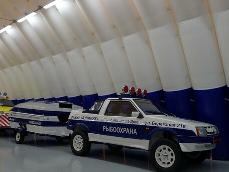Lada (ВАЗ) 2108