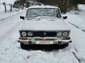 1998 Lada (ВАЗ) 2106 21065, белый - вид 1