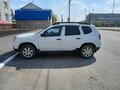 2017 Renault Duster I Рестайлинг, белый, 1370000 рублей - вид 5