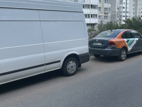 2010 Ford Transit, белый, 1200000 рублей, вид 3