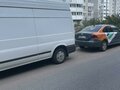 2010 Ford Transit, белый, 1200000 рублей - вид 2