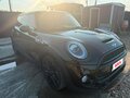 2016 Mini Hatch Cooper SD III (F55/F56), чёрный, 2600000 рублей - вид 10